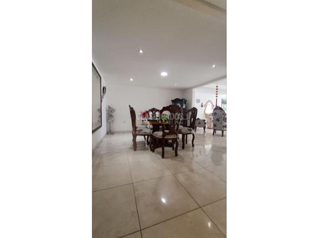 Casas, Venta en Olímpico