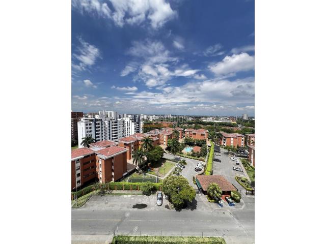 Apartamentos, Alquiler en La Flora