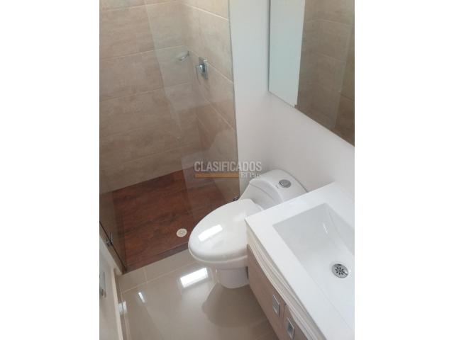 Apartamentos, Venta en Jamundí