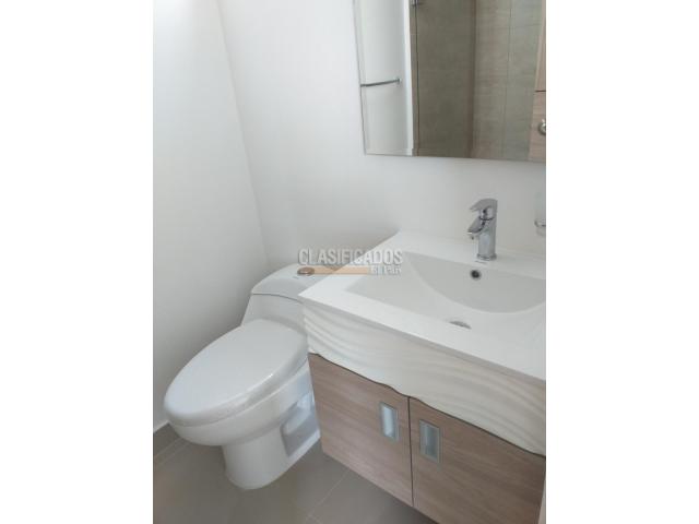 Apartamentos, Venta en Jamundí