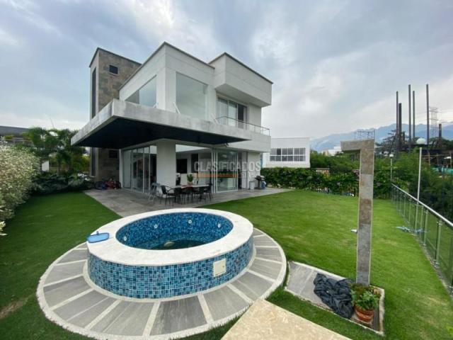 Casas, Venta en Pance