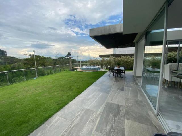 Casas, Venta en Pance
