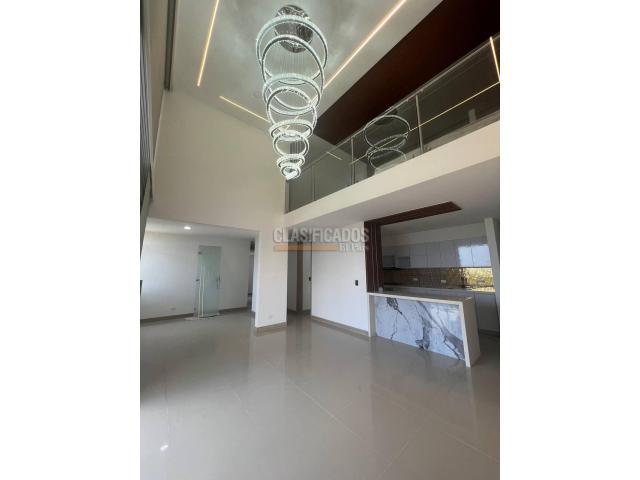 Apartamentos, Venta en Jamundí