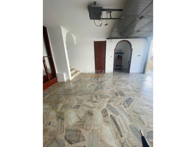 Casas, Venta en Caney