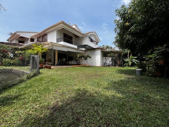 Casas, Venta en Pance