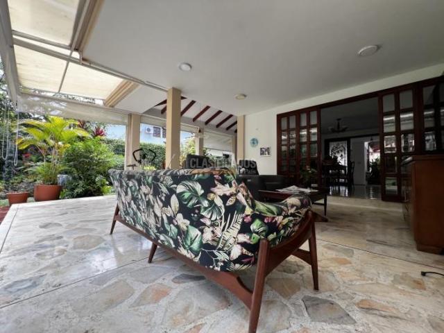 Casas, Venta en Pance