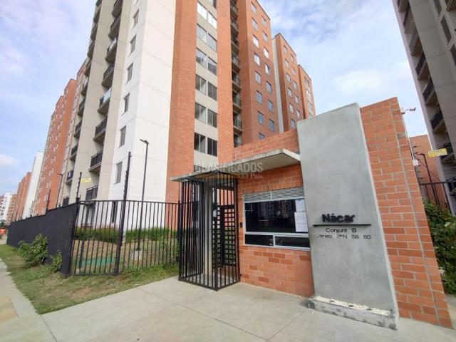 Apartamentos, Alquiler en Ciudad Melendez
