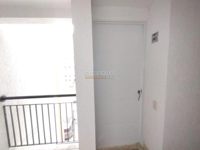 Apartamentos, Alquiler en Ciudad Melendez