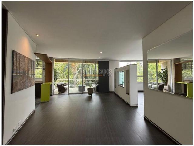 Apartaestudios, Alquiler en Cristales