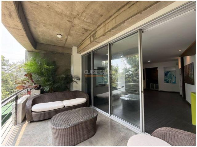 Apartaestudios, Alquiler en Cristales