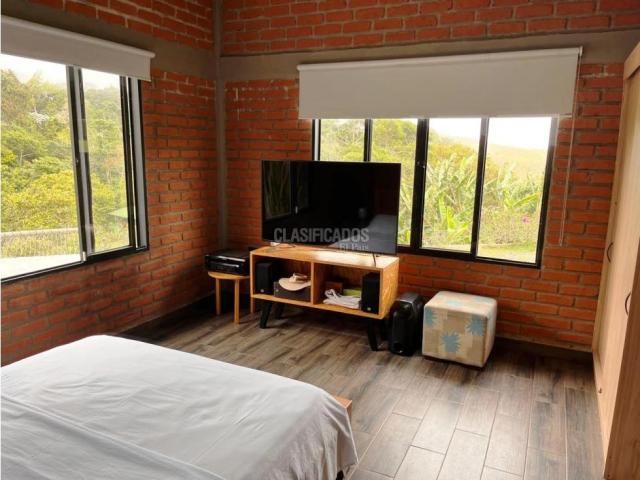 Fincas y Casas Campestres, Venta en Calima (Darién)