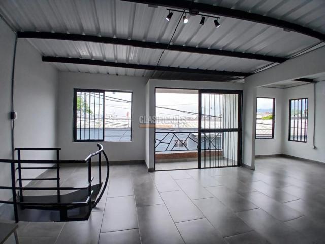 Apartamentos, Alquiler en Pereira