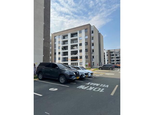 Apartamentos, Venta en Jamundí