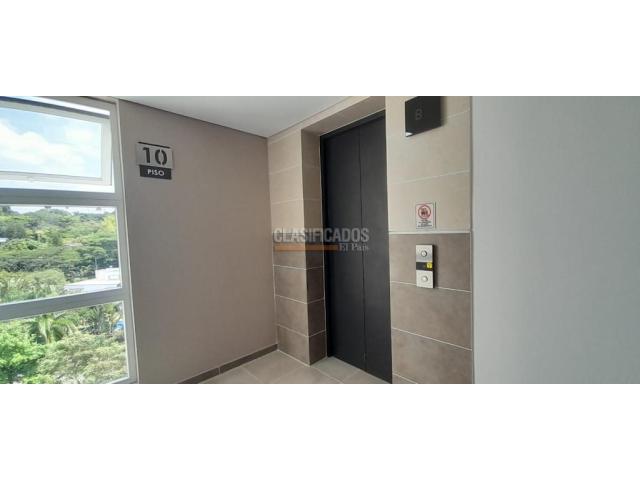Apartamentos, Alquiler en Pance