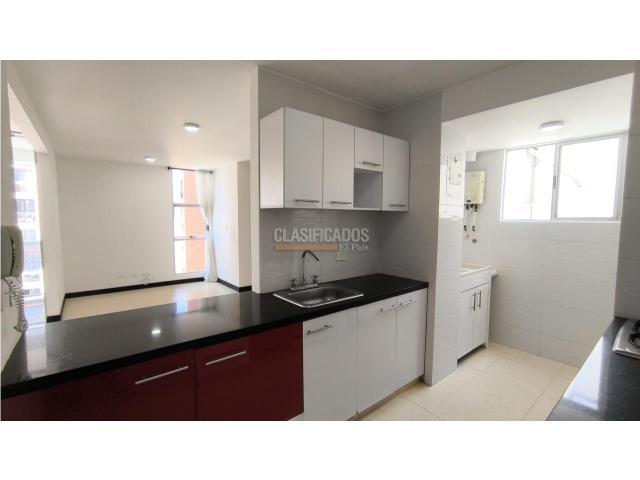 Apartamentos, Venta en Valle del Lili