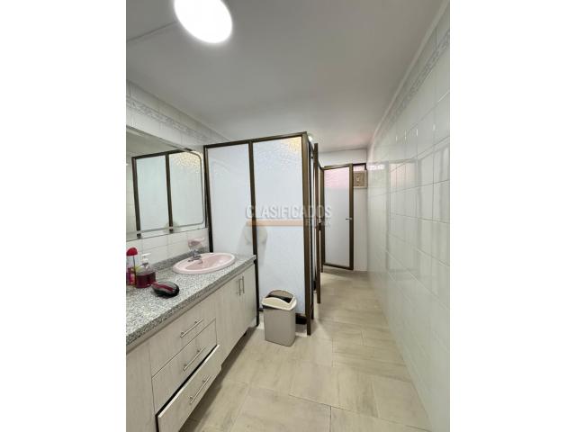Casas, Alquiler en San Fernando