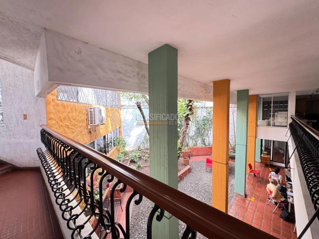 Casas, Alquiler en San Fernando