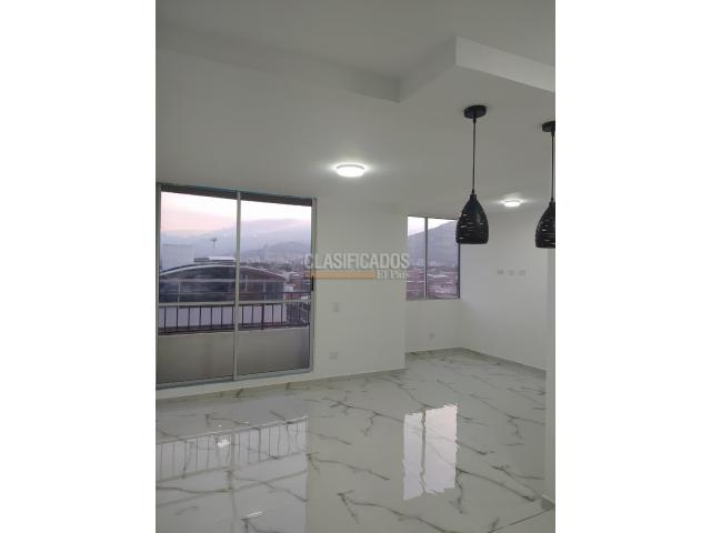 Apartamentos, Alquiler en Evaristo García