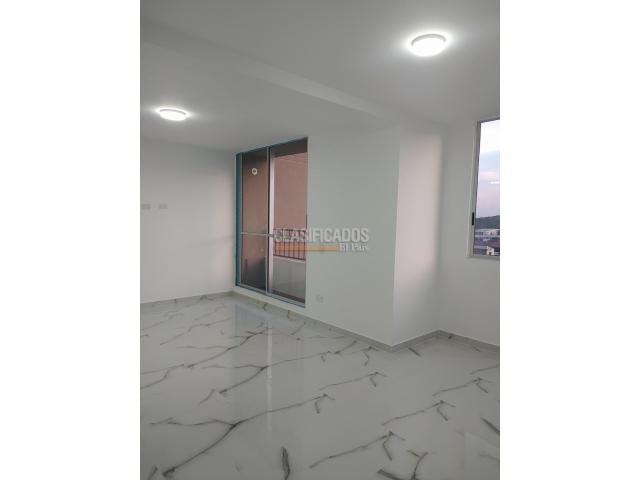 Apartamentos, Alquiler en Evaristo García