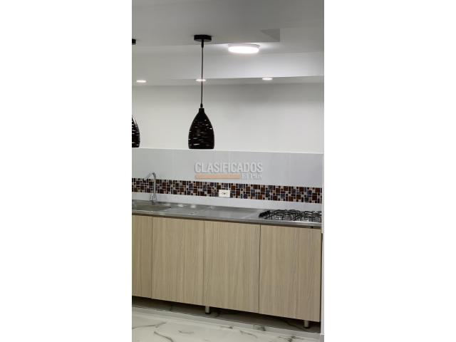 Apartamentos, Alquiler en Evaristo García