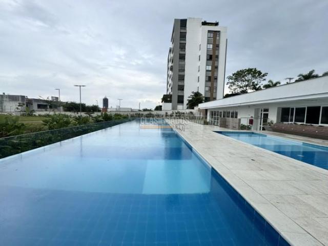 Apartamentos, Alquiler en Pance