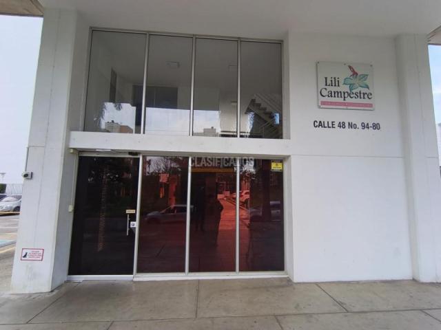 Apartamentos, Alquiler en Valle del Lili