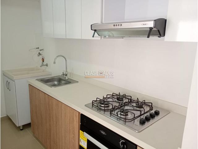 Apartamentos, Venta en Brisas de los Álamos