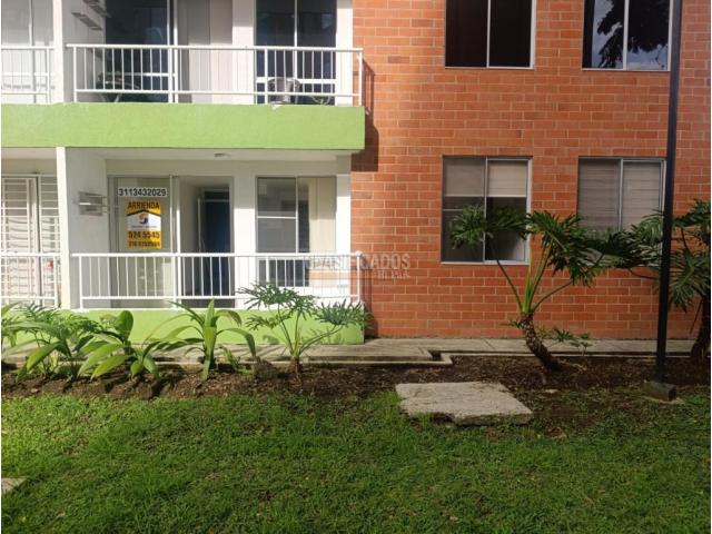 Apartamentos, Alquiler en Ciudad Bochalema
