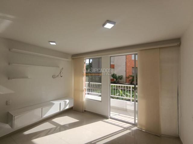 Apartamentos, Alquiler en Ciudad Bochalema