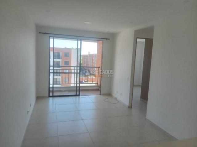 Apartamentos, Alquiler en Jamundí