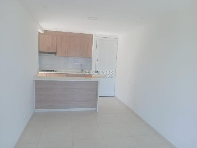 Apartamentos, Alquiler en Jamundí