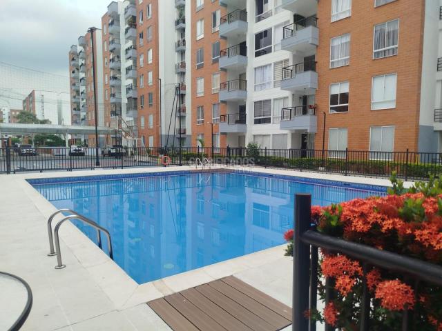 Apartamentos, Venta en Valle del Lili