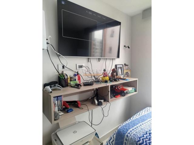Apartamentos, Venta en Valle del Lili