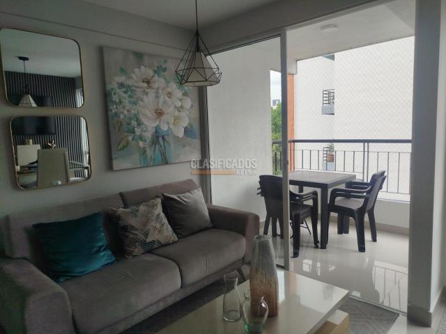 Apartamentos, Venta en Valle del Lili