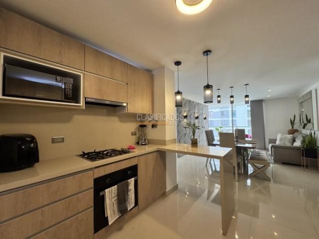 Apartamentos, Venta en Cuarto de Legua