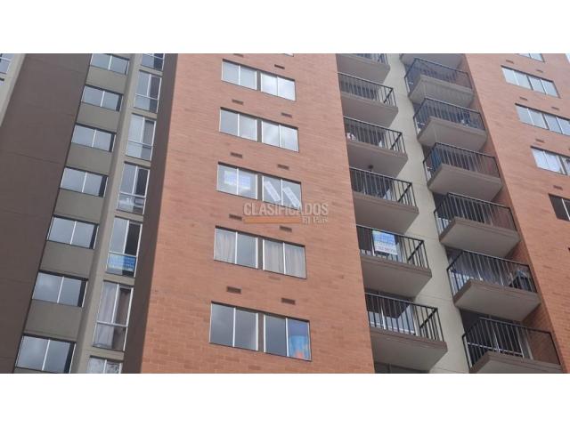Apartamentos, Alquiler en Zipaquira