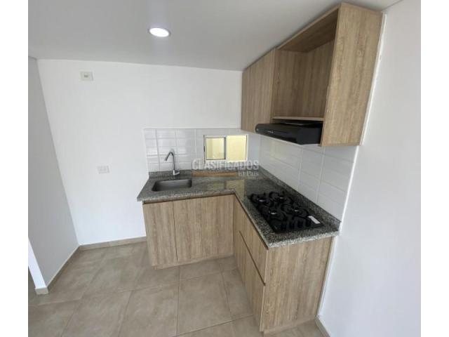 Apartamentos, Alquiler en Valle del Lili