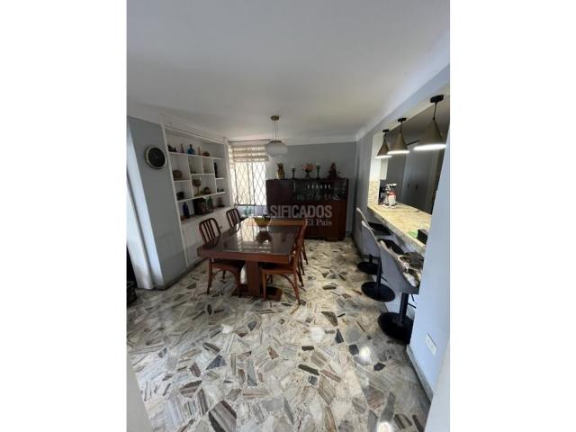 Apartamentos, Venta en El Bosque