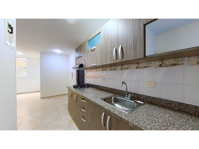 Apartamentos, Venta en Valle del Lili