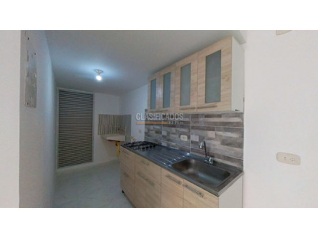 Apartamentos, Venta en Ciudad Bochalema