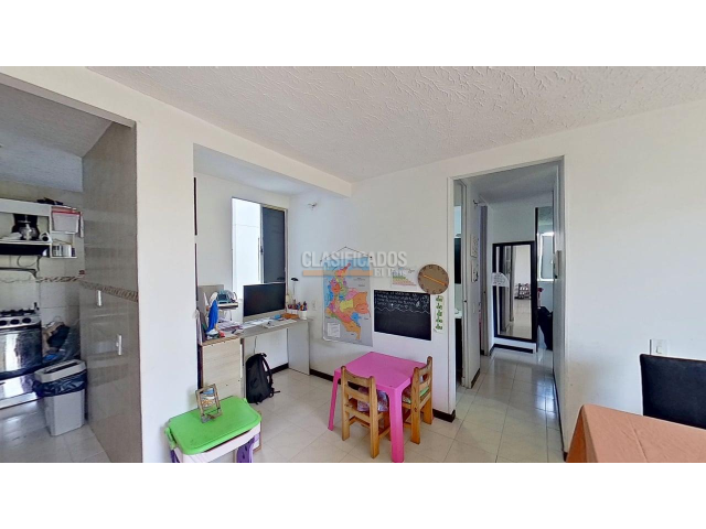 Apartamentos, Venta en Valle del Lili