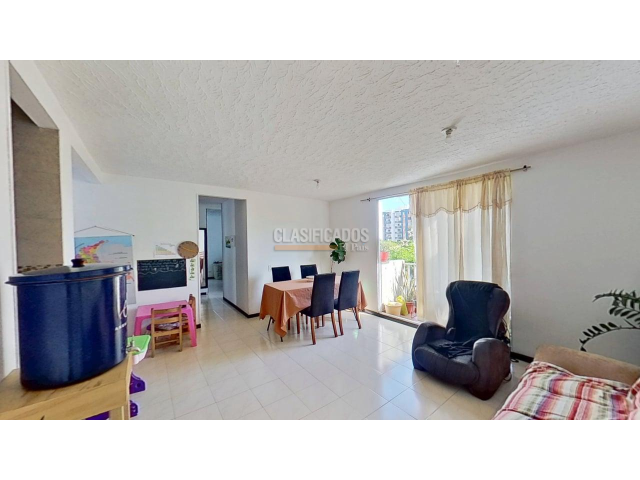 Apartamentos, Venta en Valle del Lili