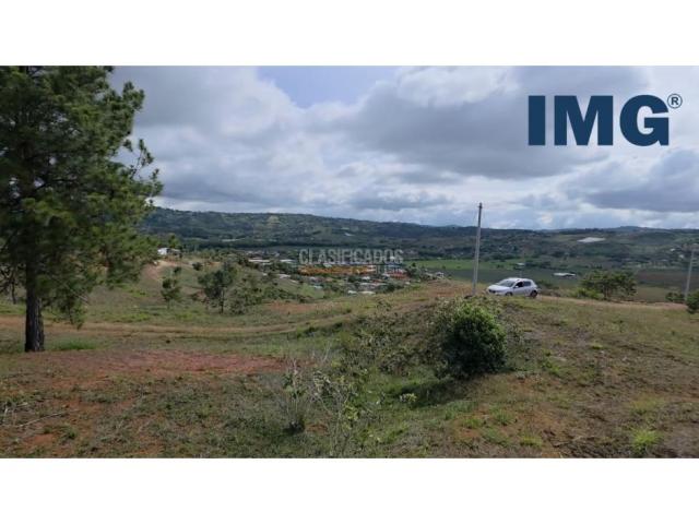 Lotes, Venta en La Cumbre