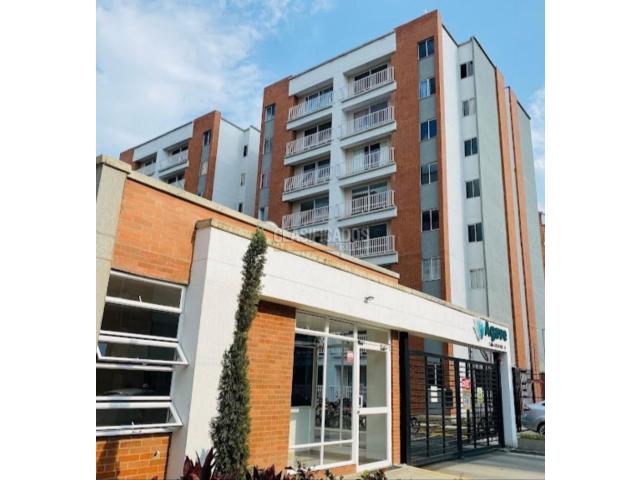 Apartamentos, Venta en Ciudad Bochalema