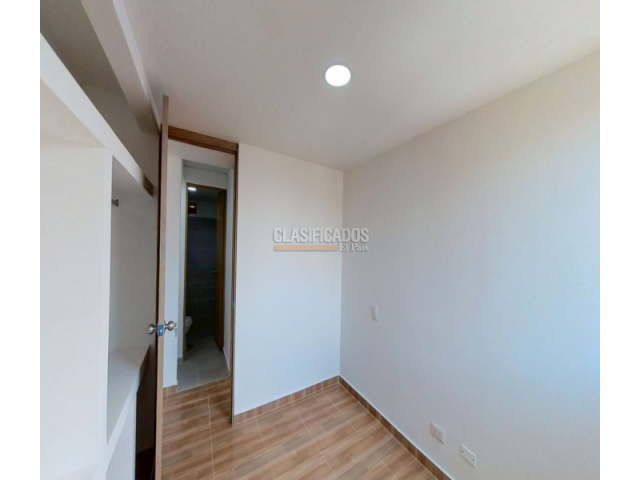 Apartamentos, Venta en Ciudad Bochalema