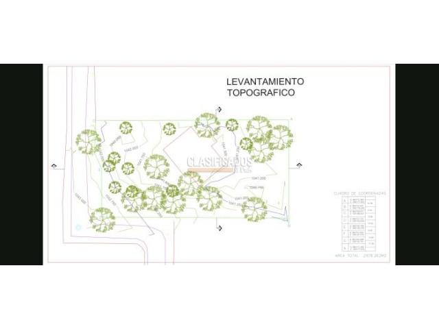Lotes, Venta en Pance