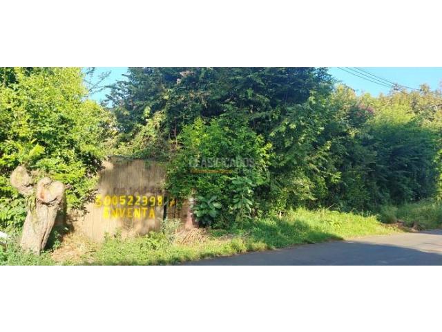 Lotes, Venta en Pance