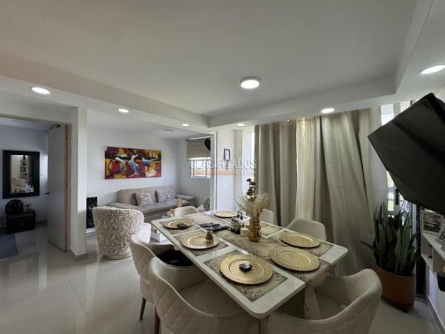 Apartamentos, Venta en Valle del Lili