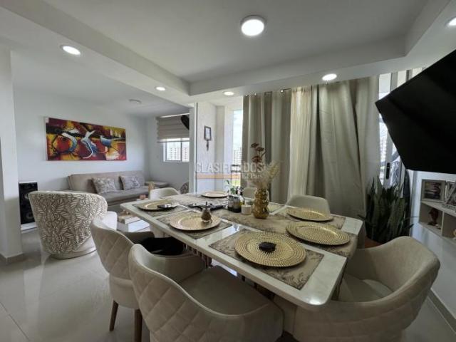 Apartamentos, Venta en Valle del Lili