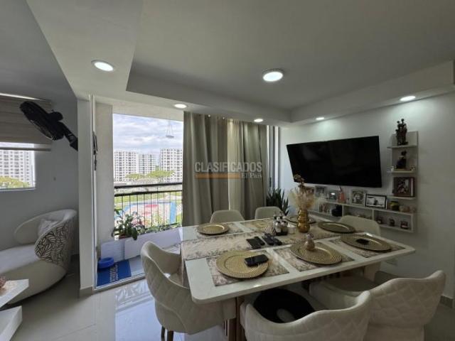 Apartamentos, Venta en Valle del Lili